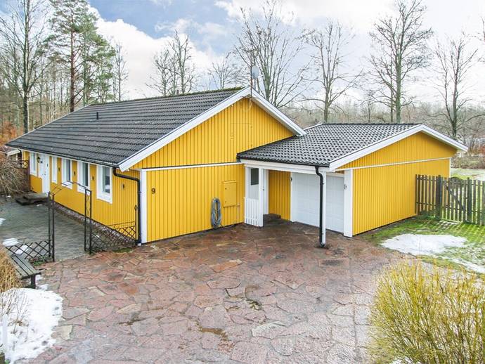 6 rok · 155 m² · Hartsvägen 9