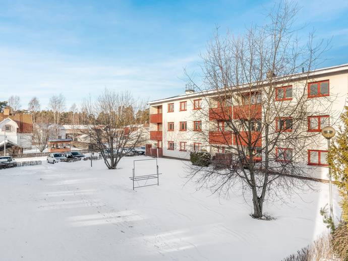 2 rok · 55,5 m² · Dalagatan 18C