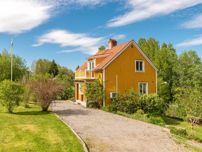 5 rok · 99 m² · Sunnanåvägen 7