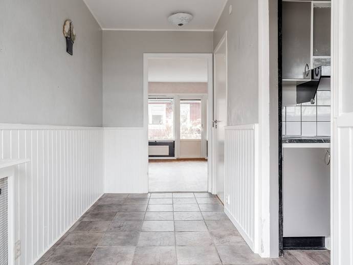 3 rok · 76,5 m² · Lillekärr södra 208