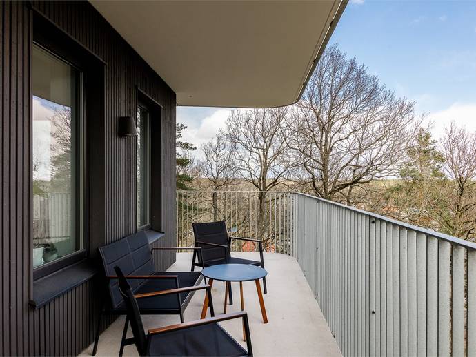 1 rok · 41 m² · Kungsgatan 40