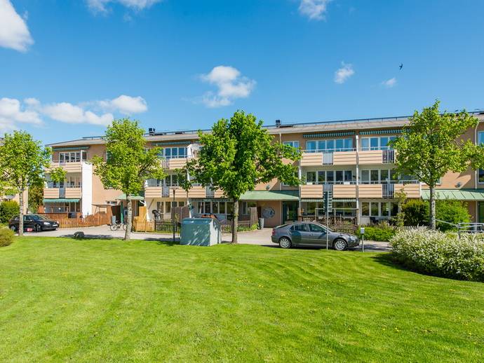 5 rok · 98,5 m² · Skillingsgatan 41