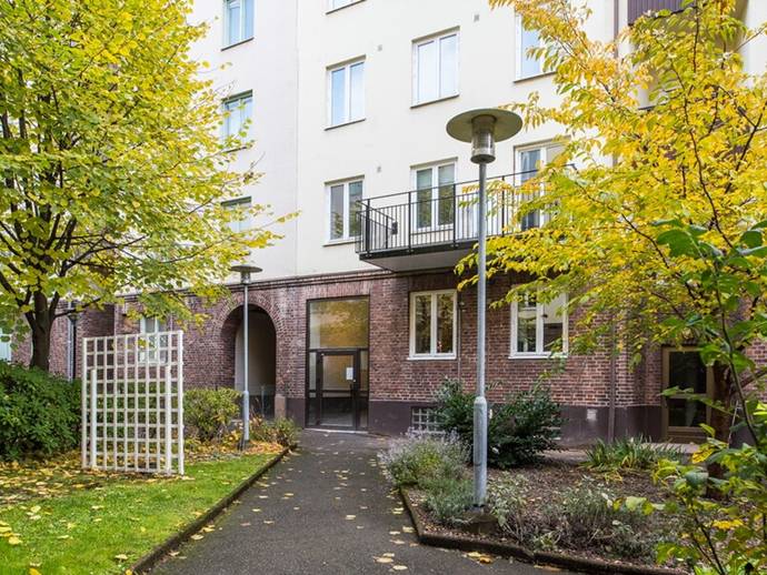 3 rok · 75 m² · Folkungagatan 11 A