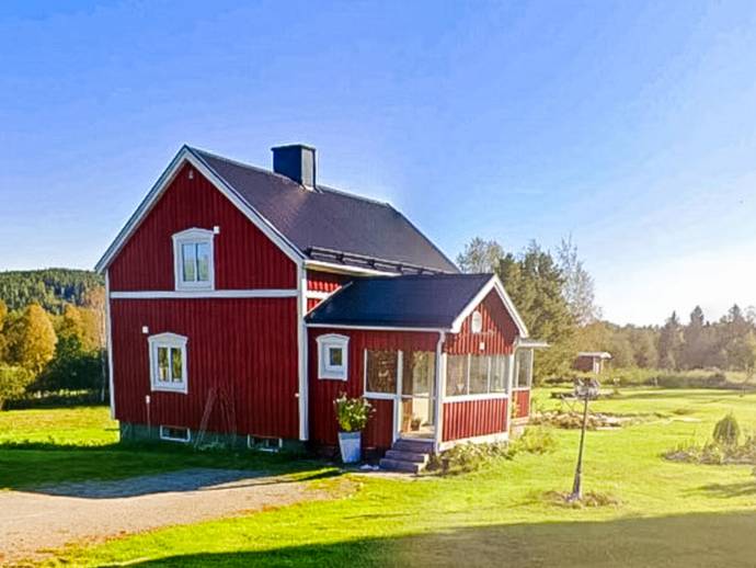 4 rok · 95 m² · Hämra 138