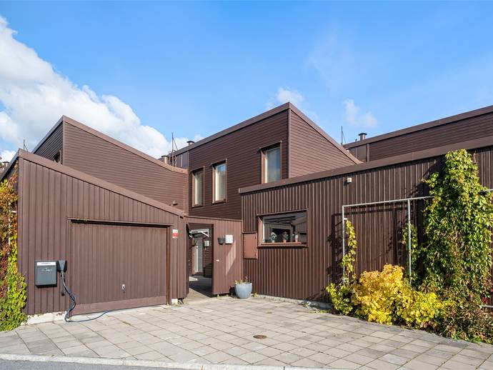 4 rok · 105 m² · Redskapsvägen 76