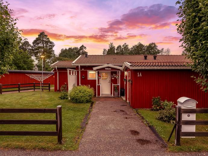 3 rok · 75,2 m² · Norra Norelundsvägen 1A