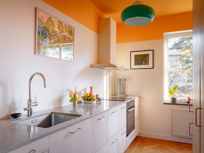 2 rok · 55 m² · Lotterivägen 13