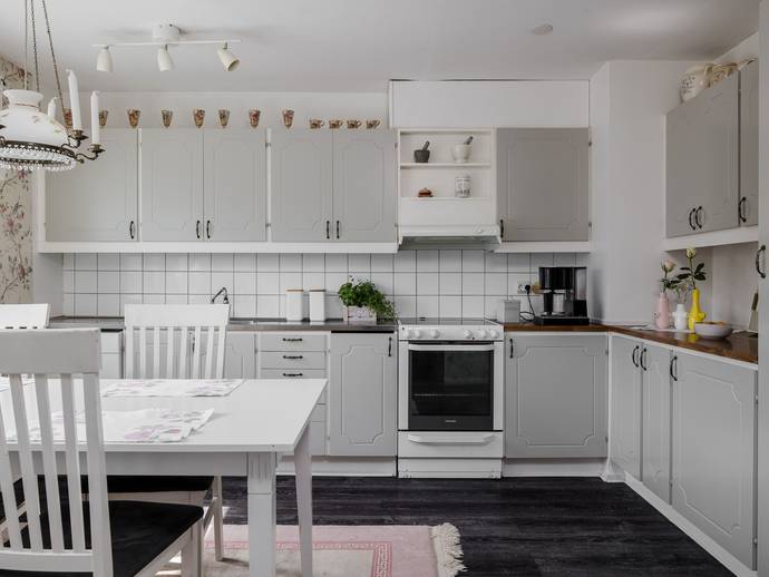 4 rok · 92 m² · Kittelgatan 3 C