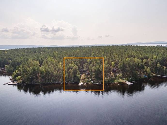 28 m² · Stora Risö 40