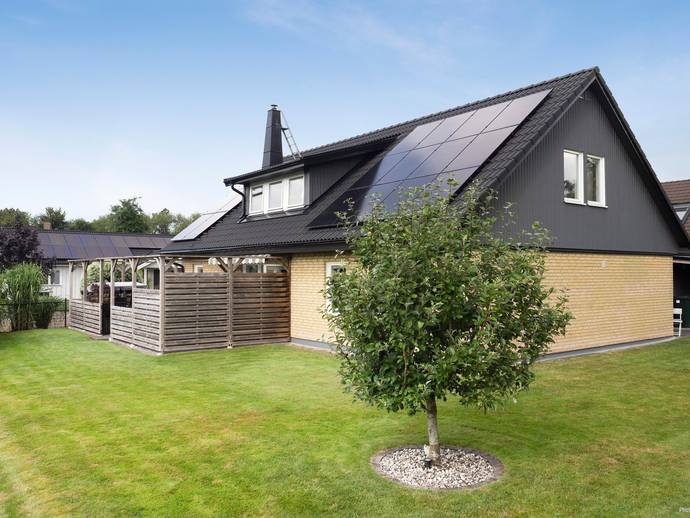 6 rok · 191 m² · Björkvägen 6