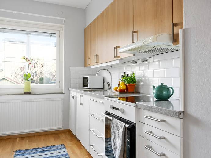 3 rok · 72,5 m² · Södra staketgatan 36E