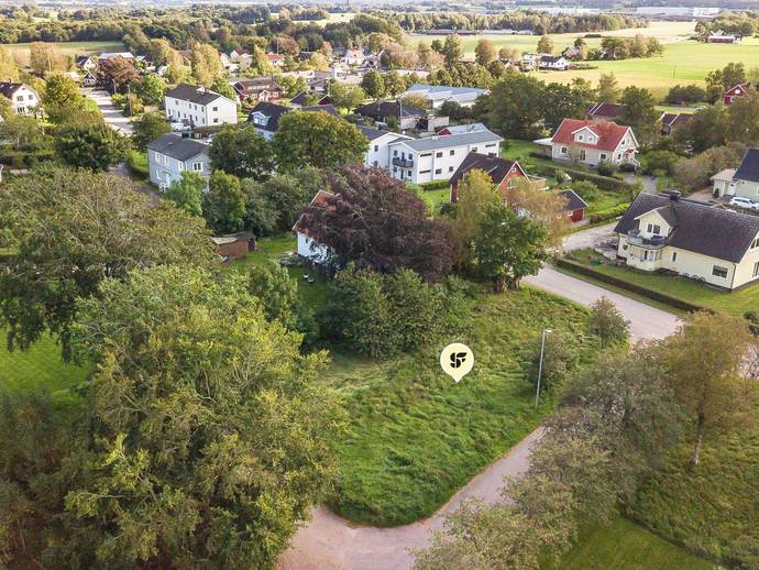 Rönnbärsstigen