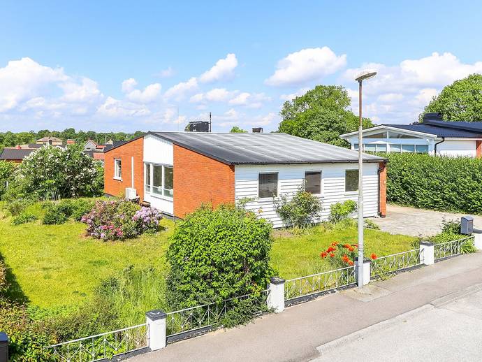 4 rok · 86 m² · Tingsvägen 11