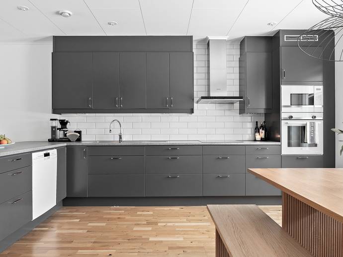 4 rok · 113 m² · Stora Tolångavägen 6-25
