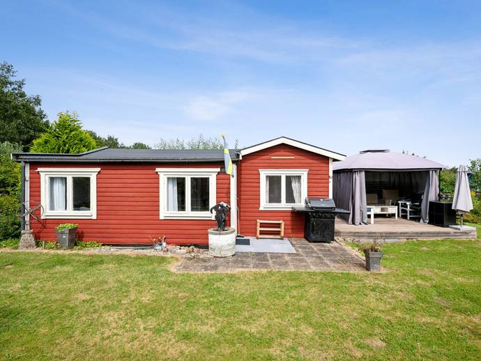 2 rok · 45 m² · Syrenstigen 8