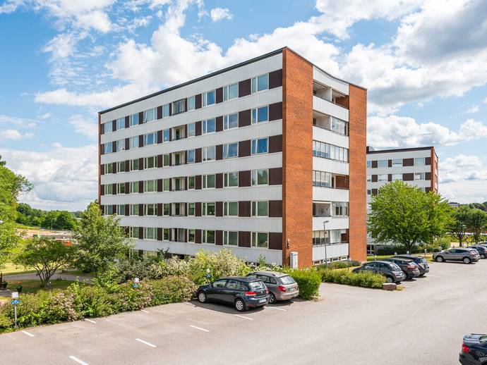 4 rok · 100 m² · Kungsvägen 73