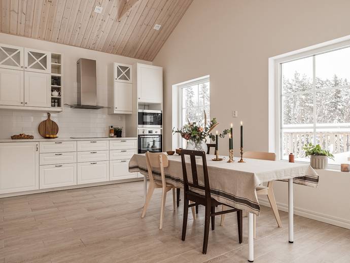 5 rok · 143 m² · Ångströms väg 11