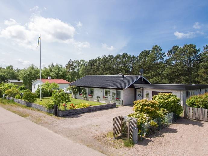 5 rok · 120 m² · Osbyvägen 14