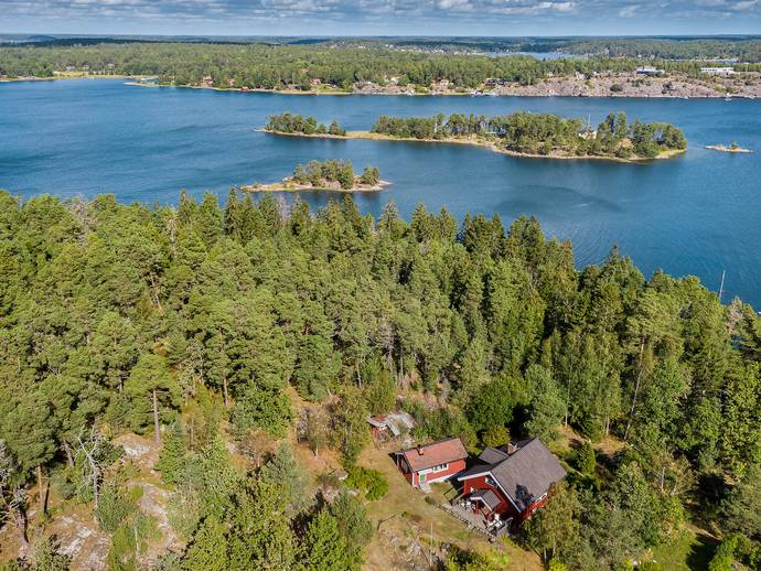 4 rok · 82 m² · Ramsdalsvägen 86