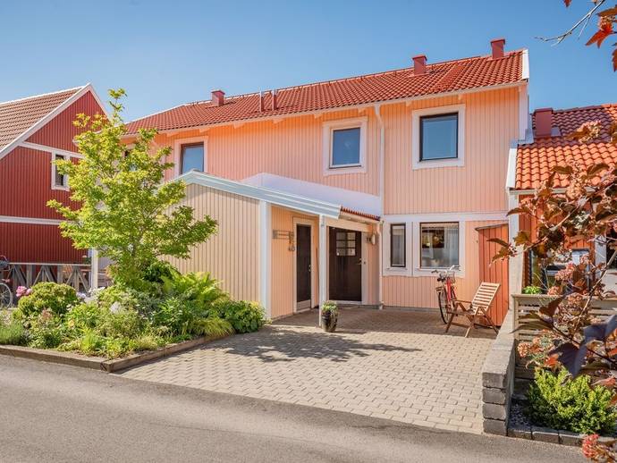 4 rok · 121,4 m² · Brogårdsvägen 70