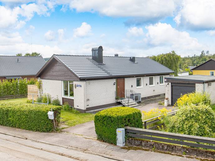 5 rok · 90 m² · Blåklintsvägen 8