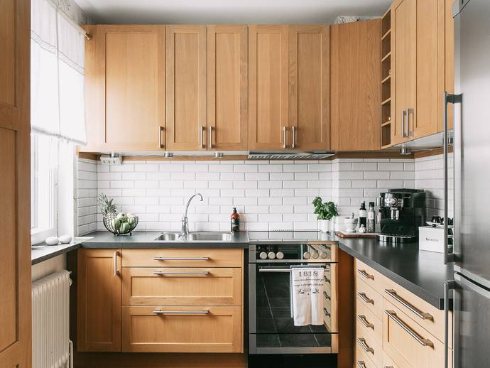 2 rok · 55,9 m² · Skaraborgsgatan 14a