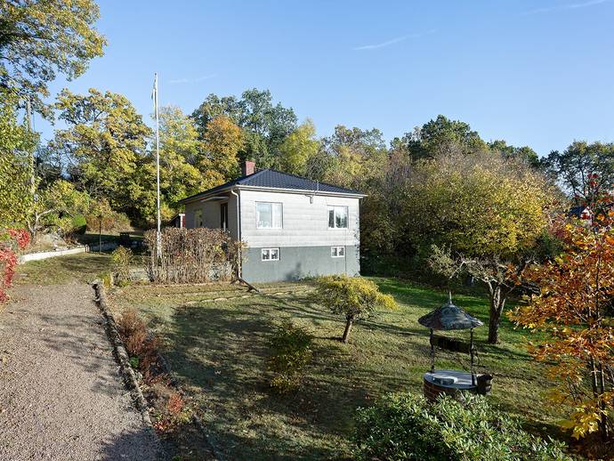 2 rok · 60 m² · Forsbackavägen 189
