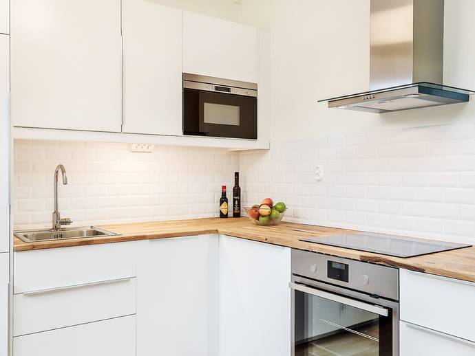 2 rok · 41 m² · Damastvägen 6A