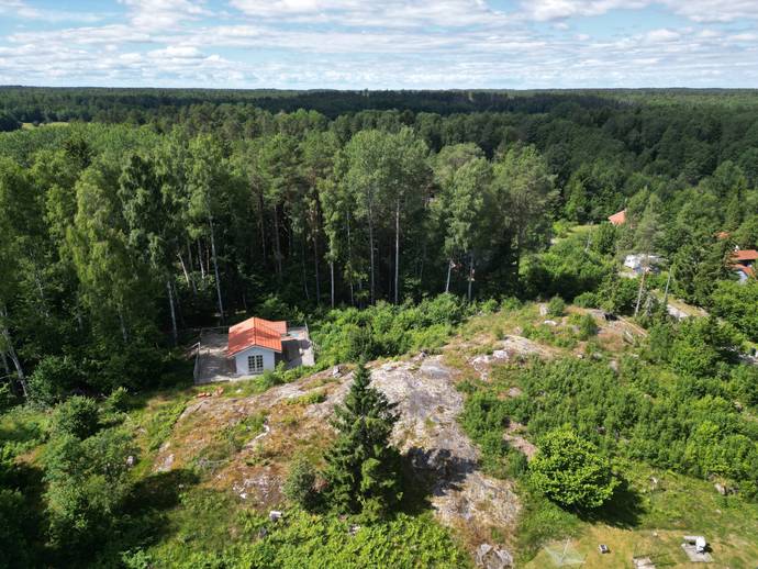 1 rok · 28 m² · Södra Näsvreten 3
