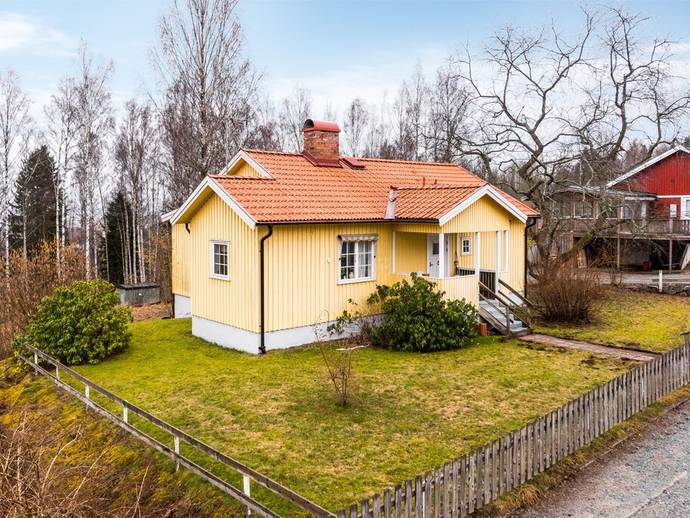 3 rok · 81 m² · Torsgatan 13