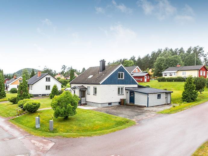 4 rok · 103 m² · Grinnemovägen 33