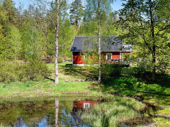 3 rok · 80 m² · Hätteboda Elmströmsgården