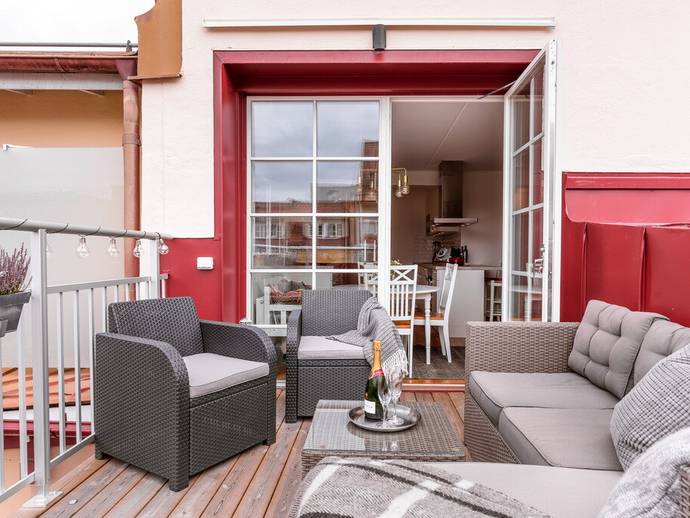 2 rok · 78 m² · Trotzgatan 47