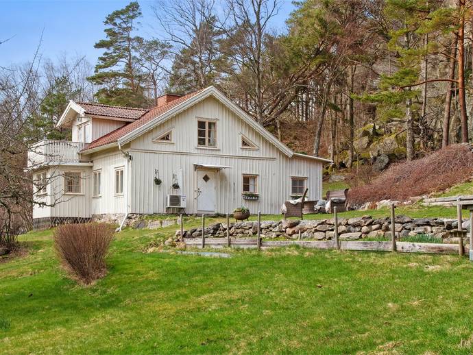 3 rok · 121 m² · Strömsholm 345