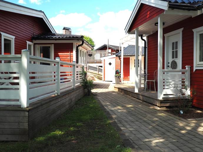3 rok · 86 m² · Storebyn 20