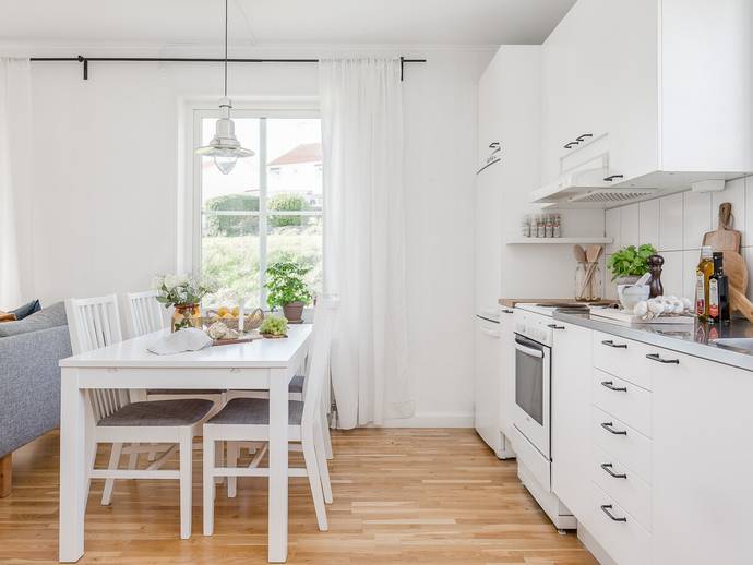 2 rok · 48,3 m² · Nyckelvägen 9C