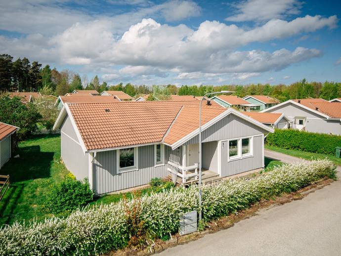 4 rok · 104 m² · Walleniusvägen 3