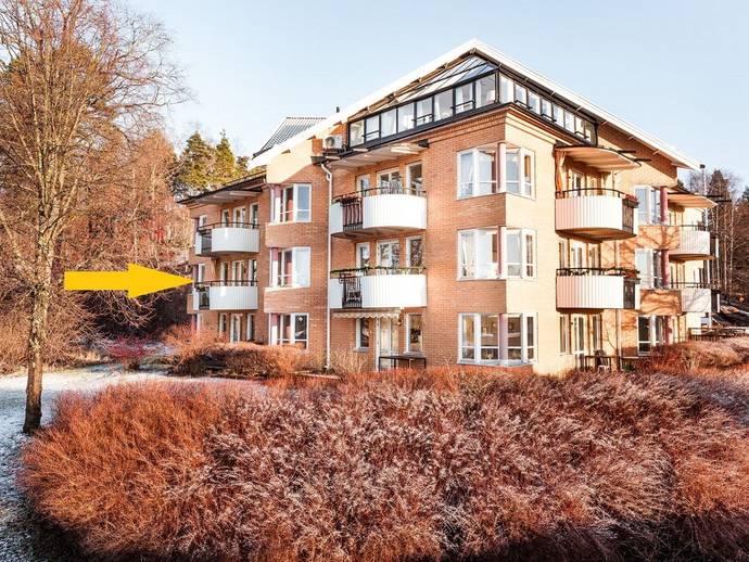 4 rok · 101 m² · Vårlidsvägen 10