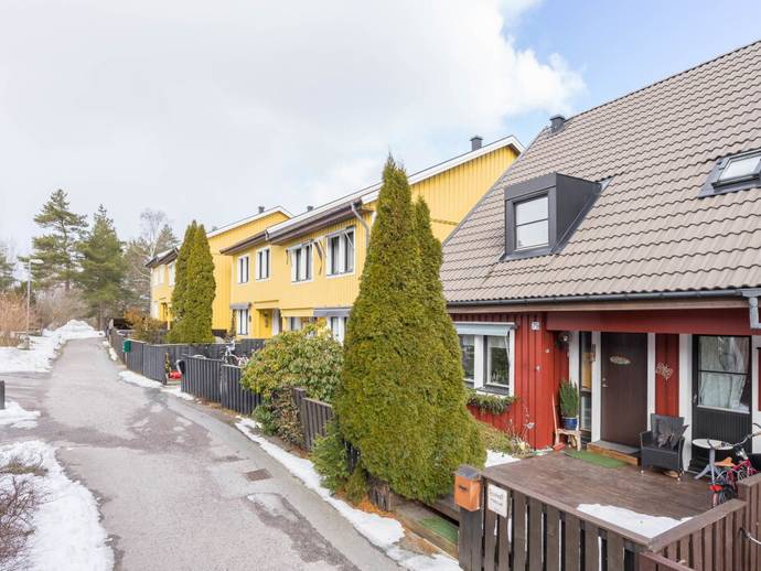 5 rok · 127 m² · Fabelstigen 79
