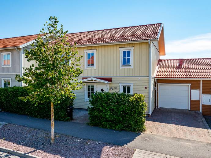6 rok · 140 m² · Lassagårdsgatan 60