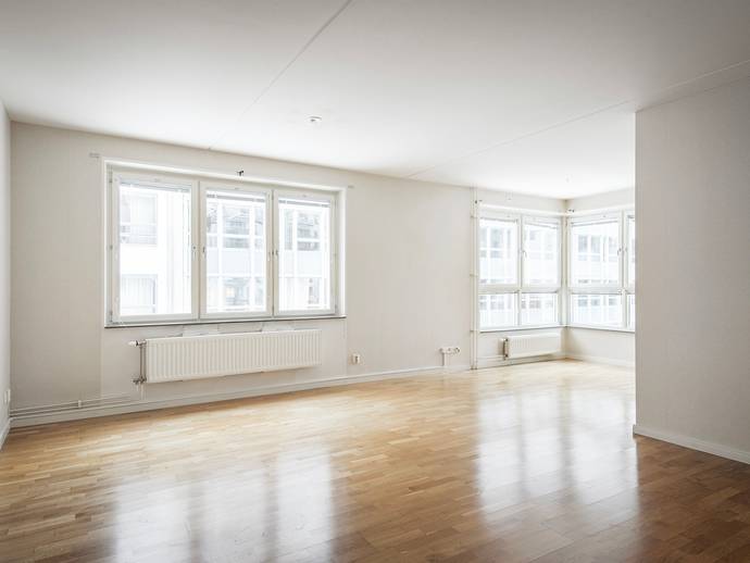 2 rok · 70 m² · Åsögatan 106