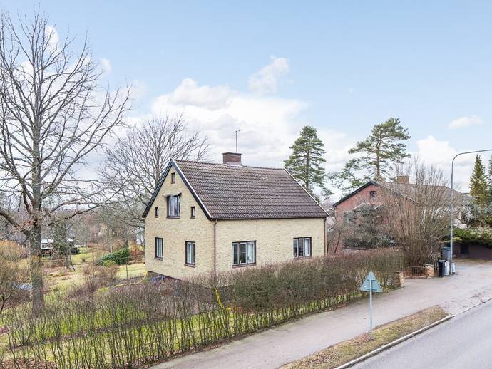 6 rok · 127 m² · Storgatan 48
