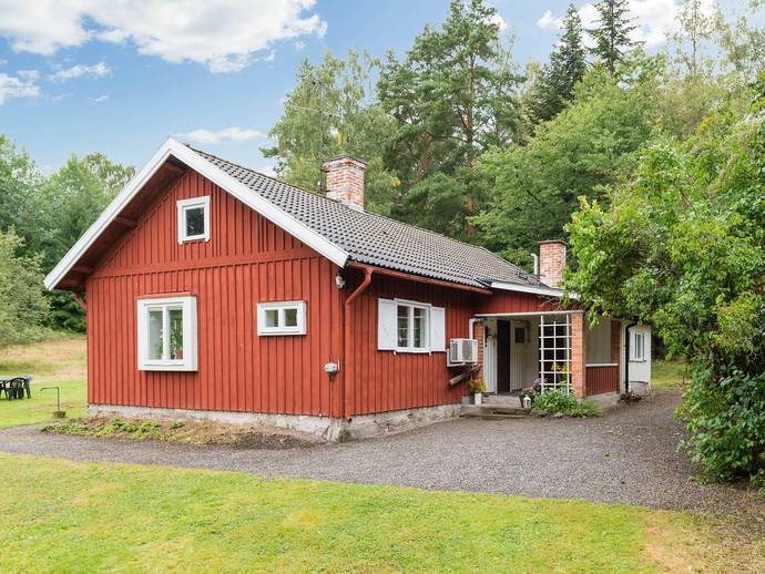 3 rok · 94 m² · Malma-Lundby Lilla Mötet