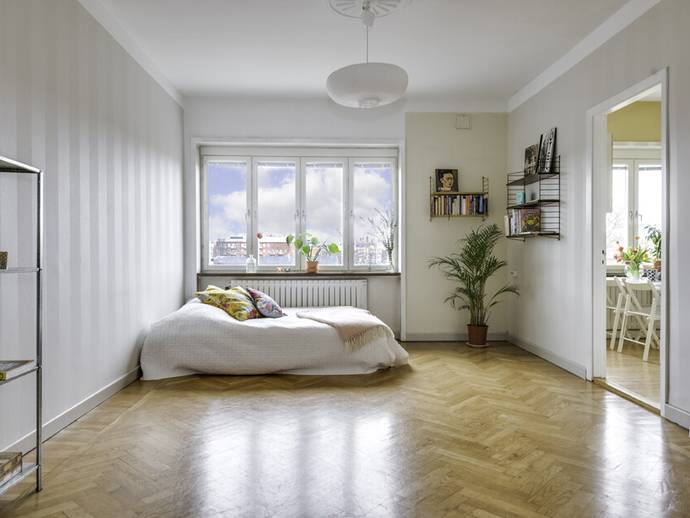 1 rok · 36 m² · Falsterbogatan 12 A