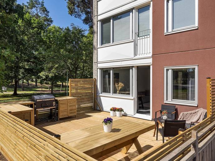 2 rok · 55 m² · Vidargatan 49, BV