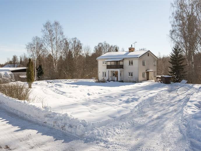 6 rok · 194 m² · Tidénsvägen 9