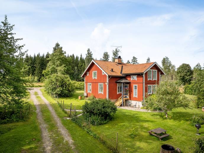 4 rok · 130 m² · Rosendal 3