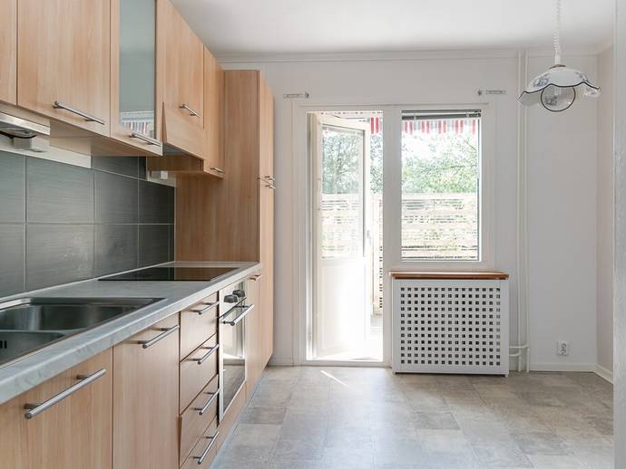 3 rok · 73,5 m² · Tomtegatan 15F