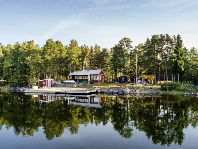 63 m² · Sundbergsviken 834