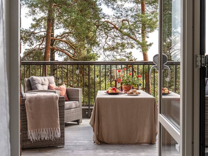 2 rok · 49 m² · Kamrerarvägen 36